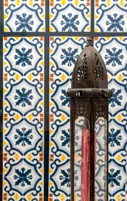 Plano de Cool Sevilla Hotel