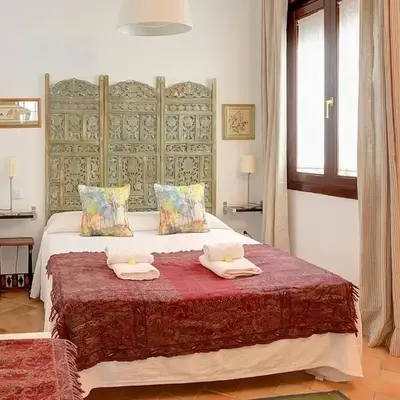 Apartamento El Prado