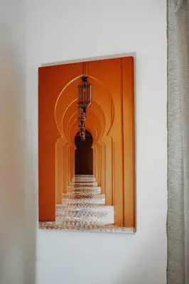 Plano de Fantástica casa con piscina Carmona Sevilla