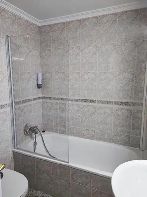 Un baño de Agarimo Homes - Aroca