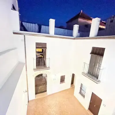 Casa Lucero