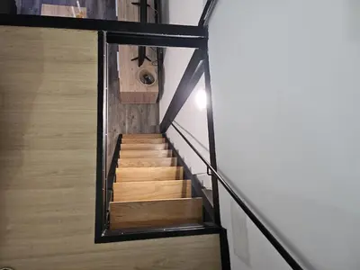 Plano de Suite San Fernando