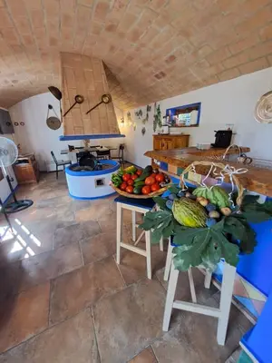 Comida en o cerca de esta casa o chalet