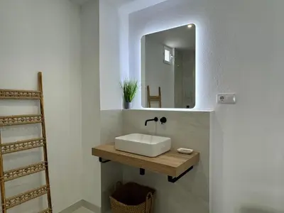 Plano de Apartamento Júda Levi