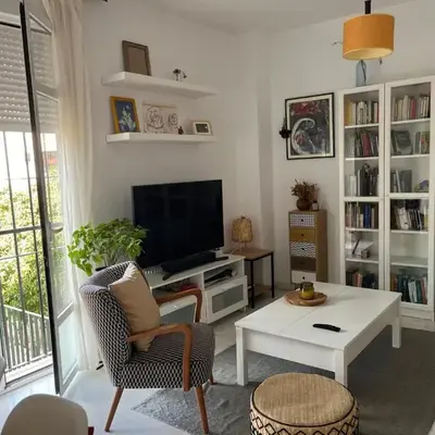 Wish Suite Macarena de Sevilla