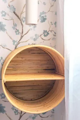 Plano de Grande apartamento familiar