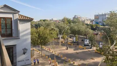 El barrio de los alrededores o un barrio cerca de este apartamento