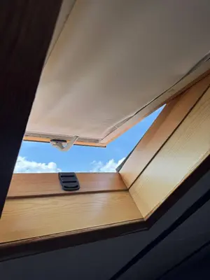 Plano de LA CASA DEL PATIO Dúplex con Encanto & Patio Típico a 2 min de Plaza de la Corredera