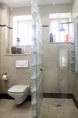 Un baño de Apartamento Mirando a la Mezquita