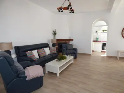 Plano de Villa esperanza