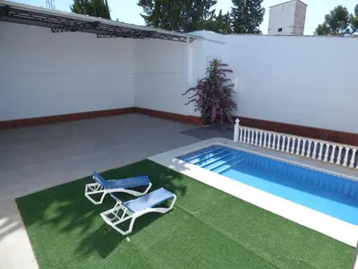 Plano de Villa esperanza