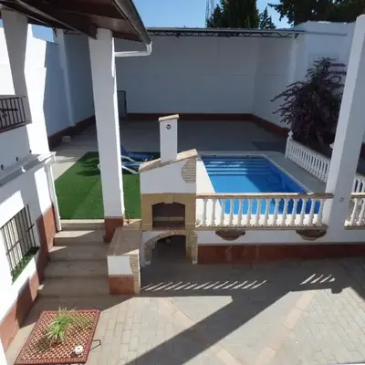 Villa esperanza