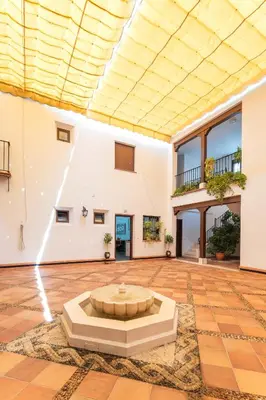 Plano de Apartamento El Museo Écija