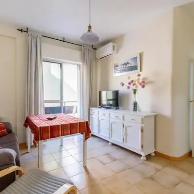 Apartamento Familiar María Auxiliadora