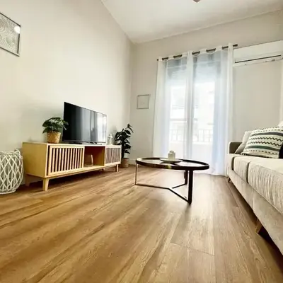 House in City Garden 3