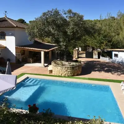 Finca Los Pradillos by Casitas Select