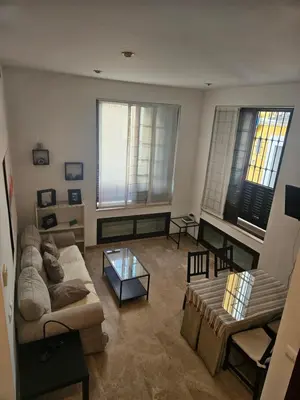 Una televisión o centro de entretenimiento en Castellar Life pleno centro