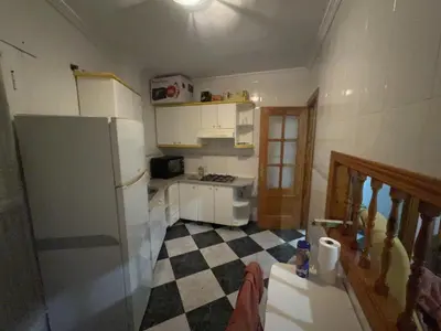 Plano de Almogia hébergement