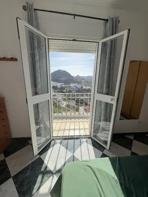 Plano de Almogia hébergement