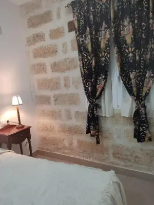 Plano de Apartamentos las palmeras