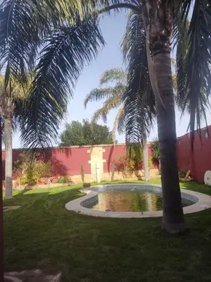 Plano de Apartamentos las palmeras