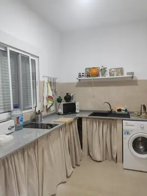 Plano de Apartamento las palmeras