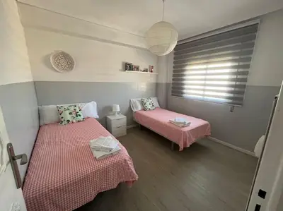 Plano de Casa Margarita