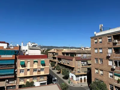 Plano de Casa Margarita