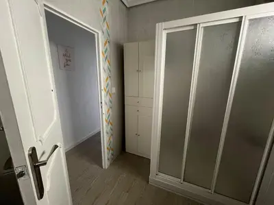 Plano de Casa Margarita