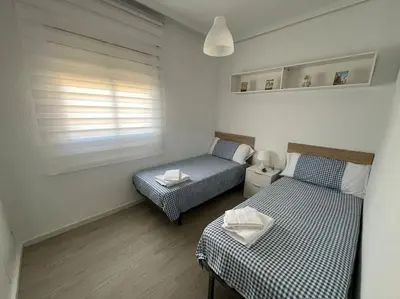 Plano de Casa Margarita