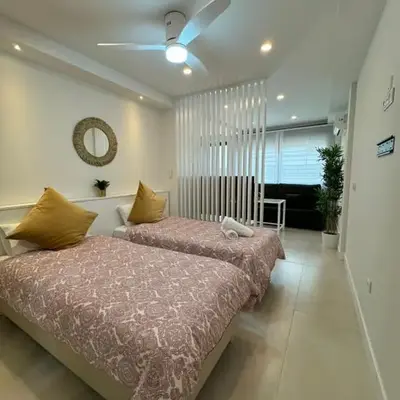 Apartamentos Las Acacias