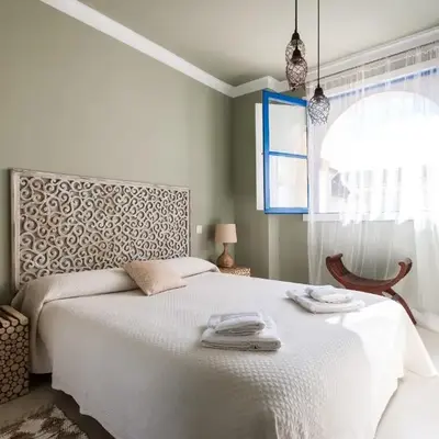DREAM Sevilla Apartment