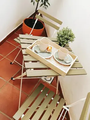Plano de Évoca Home