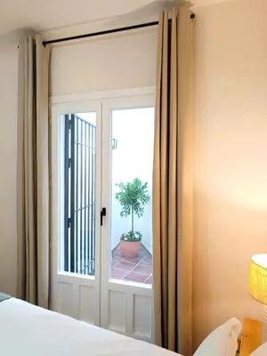 Cama o camas de una habitación en Évoca Home