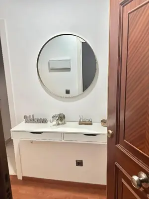 Plano de 10 minutos centro Sevilla, moderno y con parking gratis