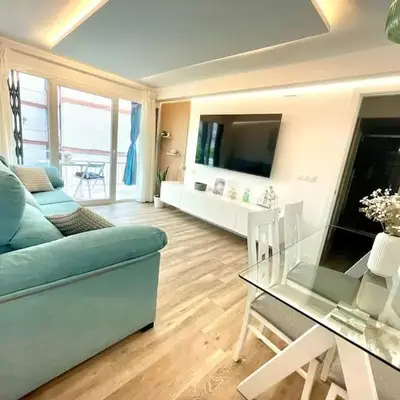 Geysotur Suite Santa Rosa