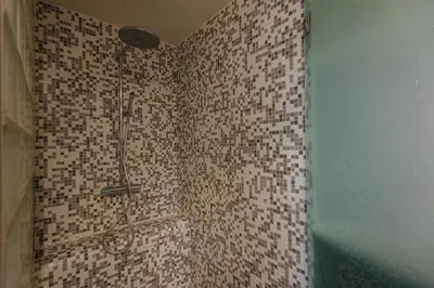 Plano de Virgen Dolorosa Olehousing