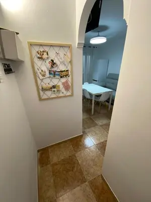 Plano de Virgen de Araceli N4