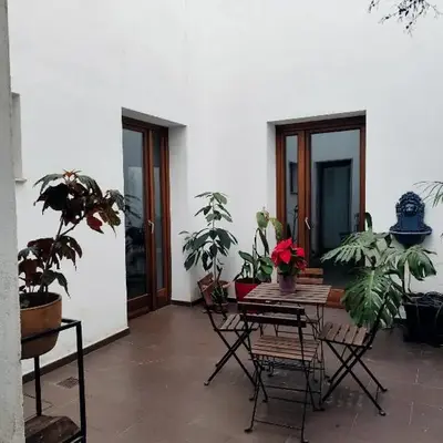 Casa Farándula
