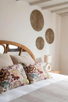 Cama o camas de una habitación en Monkeys Apartments Casa Palacio Bustos Tavera