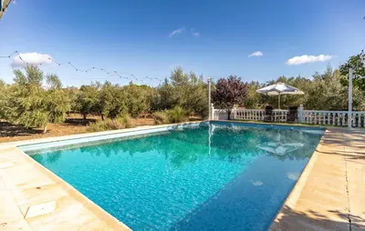 Plano de Cozy Home In Setenil De Las Bodegas
