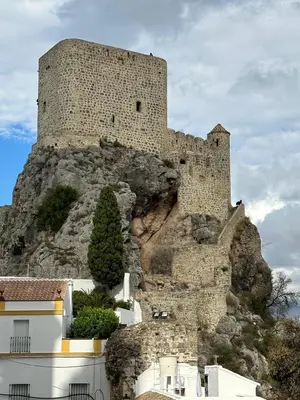 Un lugar de interés cerca de esta casa o chalet