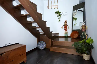 Plano de Casa del Álamo