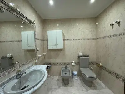 Un baño de Encarnación 11
