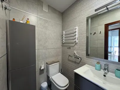 Un baño de Encarnación 11