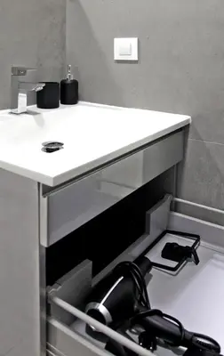 Plano de Apartamento Sevilla Centro