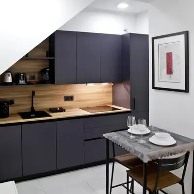 Apartamento Sevilla Centro
