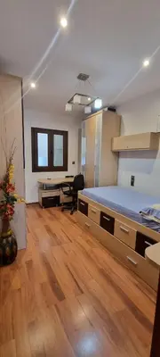 Una cocina o zona de cocina en La Fortaleza