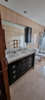 Una cocina o zona de cocina en La Fortaleza