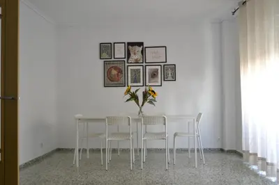 Plano de Sunshine Menendez Pelayo